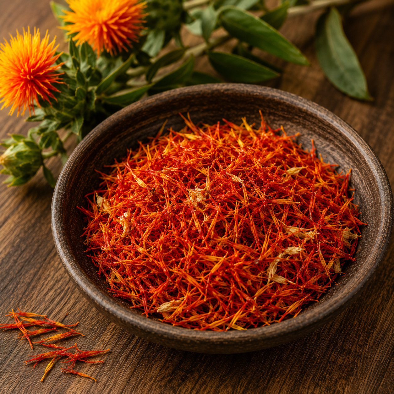 紅花